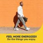 Dr. Scholl&acirc;��S Extra Support Insoles Superior Shock Absorption and Reinforced Arch