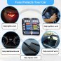 120Pcs Car Fuse Kit - Replacement Fuses Assortment Kit for Car/Rv/Truck/Motor (2
