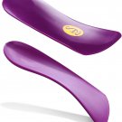 Ninjas Plantar Fasciitis Arch Support Shoe Insoles - Podiatrist Designed, Orthot
