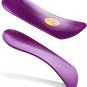 Ninjas Plantar Fasciitis Arch Support Shoe Insoles - Podiatrist Designed, Orthot