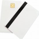 UNFUSED J2A040 40K EEPROM with 2 Track Hi CO Magstripe Compatible JCOP21 36K Jav