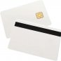 UNFUSED J2A040 40K EEPROM with 2 Track Hi CO Magstripe Compatible JCOP21 36K Jav