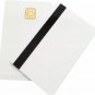 UNFUSED J2A040 40K EEPROM with 2 Track Hi CO Magstripe Compatible JCOP21 36K Jav