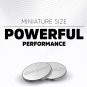 Energizer Battery, 3V Lithium Coin Cell Batteries, Packaging May Vary, Black, 2