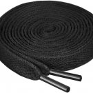 Shoelaces in 27 Colors Flat 5/16" Shoe Laces in 4 Different Lengths