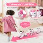 Robot Dog Toys for Girls Toys Interactive Robots Dog Toy Followme Robot Toys Int