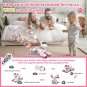 Robot Dog Toys for Girls Toys Interactive Robots Dog Toy Followme Robot Toys Int