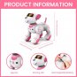 Robot Dog Toys for Girls Toys Interactive Robots Dog Toy Followme Robot Toys Int