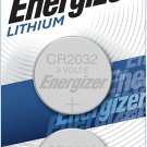 Energizer 3V Batteries, 3 Volt Battery Lithium Coin, 2 Count