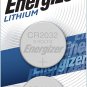 Energizer 3V Batteries, 3 Volt Battery Lithium Coin, 2 Count