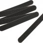 Nail File 10 PCS Professional Double Sided 100/180 Grit Nail Files Emery Board B