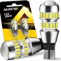 912 921 LED Bulbs for Backup Reverse Light Bulbs, 2600 Lumens 4014 42-SMD, 6000K