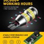 912 921 LED Bulbs for Backup Reverse Light Bulbs, 2600 Lumens 4014 42-SMD, 6000K