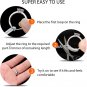 Ring Size Adjuster for Loose Rings, Ring Sizers Ring Spacers or Ring Tightener