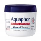 Healing Ointment, Advanced Therapy Skin Protectant, Dry Skin Body Moisturizer, M