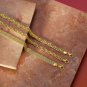 Jewelry Set: 3 Link Bracelets
