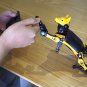 Bittle Robot Dog Robotics Kit(Construction) - Coding Robot Building Kit, Program