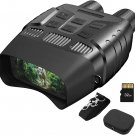 Night Vision Goggles Night Vision Binoculars for Adults - Digital Infrared Binoc