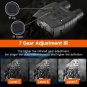 Night Vision Goggles Night Vision Binoculars for Adults - Digital Infrared Binoc