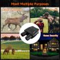 Night Vision Goggles Night Vision Binoculars for Adults - Digital Infrared Binoc