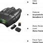 Night Vision Goggles Night Vision Binoculars for Adults - Digital Infrared Binoc