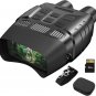 Night Vision Goggles Night Vision Binoculars for Adults - Digital Infrared Binoc