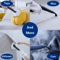 Steam Cleaner: 50S Fast Heat-Up Multi Portable Handheld Deluxe Steamer Mop Machi