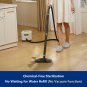 Steam Cleaner: 50S Fast Heat-Up Multi Portable Handheld Deluxe Steamer Mop Machi