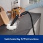 Steam Cleaner: 50S Fast Heat-Up Multi Portable Handheld Deluxe Steamer Mop Machi