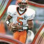 2022 Select Draft Picks Football Cello Pack - 15 Trading Cards Inside