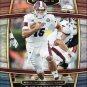 2022 Select Draft Picks Football Cello Pack - 15 Trading Cards Inside