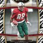 2022 Select Draft Picks Football Cello Pack - 15 Trading Cards Inside
