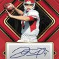 2022 Select Draft Picks Football Cello Pack - 15 Trading Cards Inside