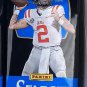 2022 Select Draft Picks Football Cello Pack - 15 Trading Cards Inside
