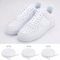 3 Pair Flat Shoe Laces for Sneakers, Shoelaces for Sneakers Athletic Running Sho