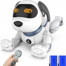 Robot Dog, Robot Toy for Kids with Remote Control Dog Toy for Kids, RC Puppy Int