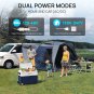 C1 12 Volt Refrigerator, 55L(58 Quart) Portable Car Refrigerator, Electric Coole