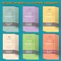 Hot Tub Aromatherapy Multipack â Set of 24 Relaxing Bath or Spa Scents Including