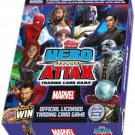 Hero Attax 2023 Season Trading Card Game (Bonanza Pack)