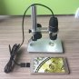 Aluminium Alloy Universal Adjustable Professional Base Stand Holder Desktop Supp