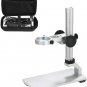Aluminium Alloy Universal Adjustable Professional Base Stand Holder Desktop Supp