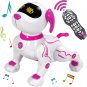 R3 Robot Dog Toys for Kids - Remote Control Robots Interactive Smart Dancing Rob