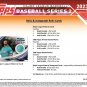 2023 Series 2 Baseball Factory Sealed Relic Blaster Box 99 Cards 1 Commemorativ
