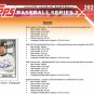 2023 Series 2 Baseball Factory Sealed Relic Blaster Box 99 Cards 1 Commemorativ