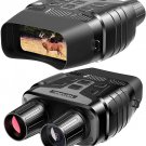 B1 Night Vision Goggles Binoculars with LCD Screen, Infrared (IR) Digital Camera