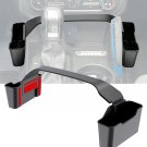 Upgrade Bronco Center Console Shifter Storage Box Compatible with Ford Bronco Ac