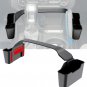 Upgrade Bronco Center Console Shifter Storage Box Compatible with Ford Bronco Ac