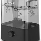 (Last 60-Hour) Humidifiers for Bedroom Large Room, (6L Extra Large Water Tank),