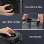 (Last 60-Hour) Humidifiers for Bedroom Large Room, (6L Extra Large Water Tank),
