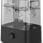 (Last 60-Hour) Humidifiers for Bedroom Large Room, (6L Extra Large Water Tank),
